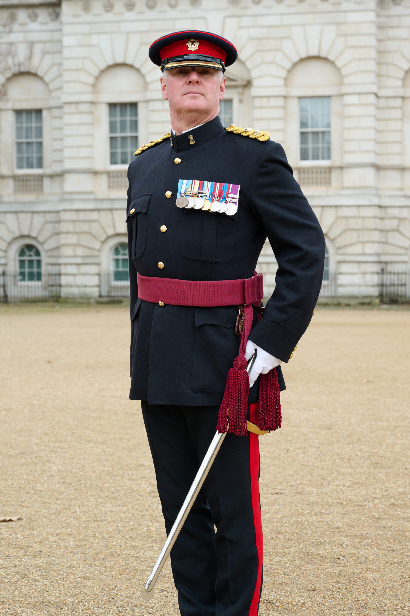 Royal Military School of Music - The Royal Corps of Army Music Trust