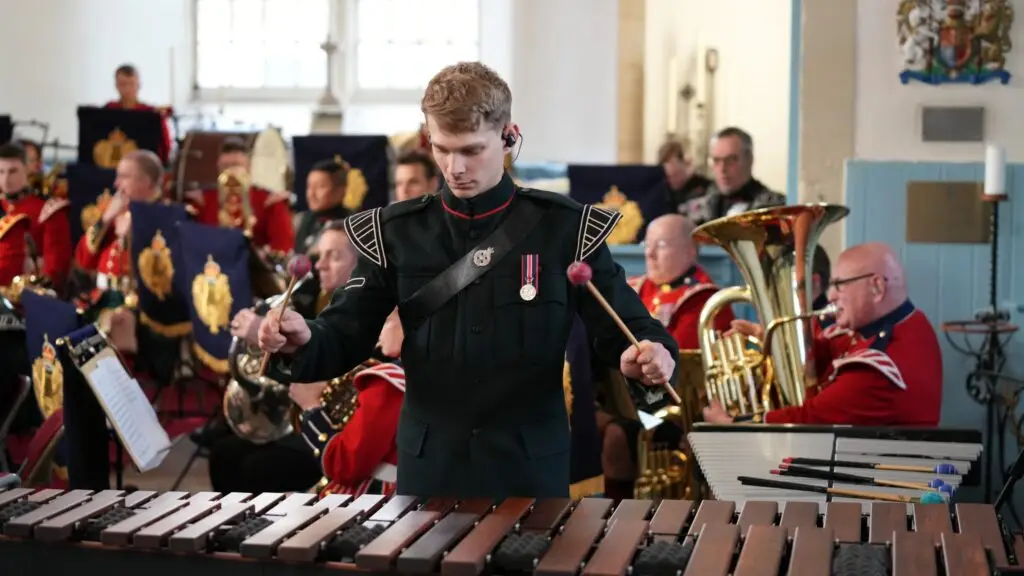 Royal Corps of Army Music