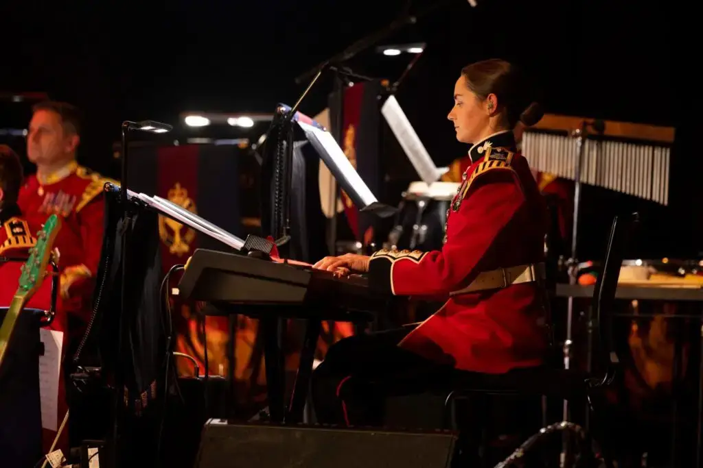 Royal Corps of Army Music