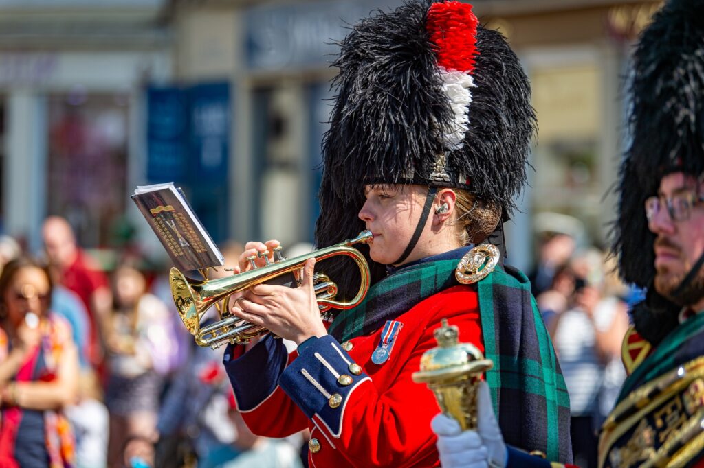 Royal Corps of Army Music