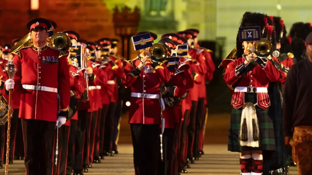 Royal Corps of Army Music