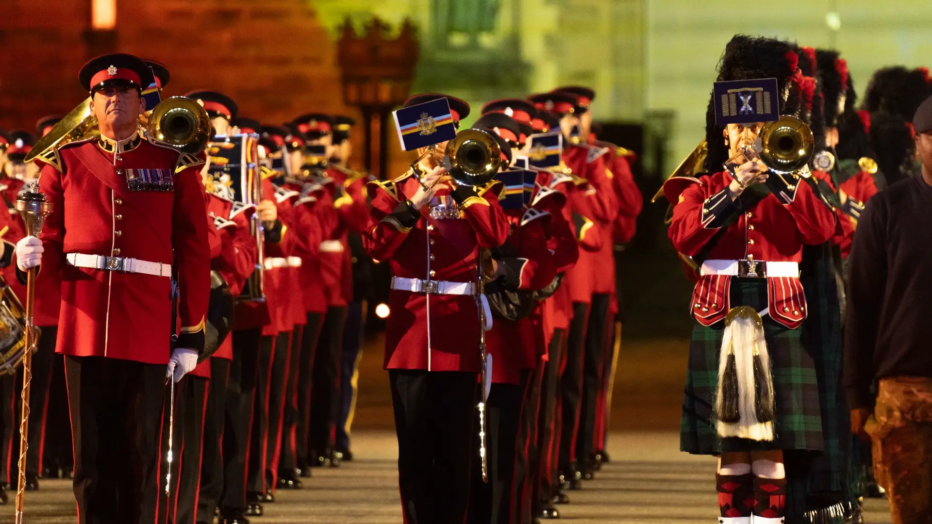 Royal Corps of Army Music
