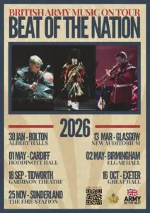 Beat of the Nation