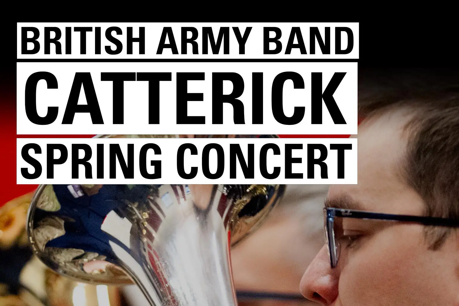 British Army Band Catterick