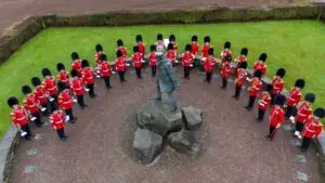 Band of the Scots Guards